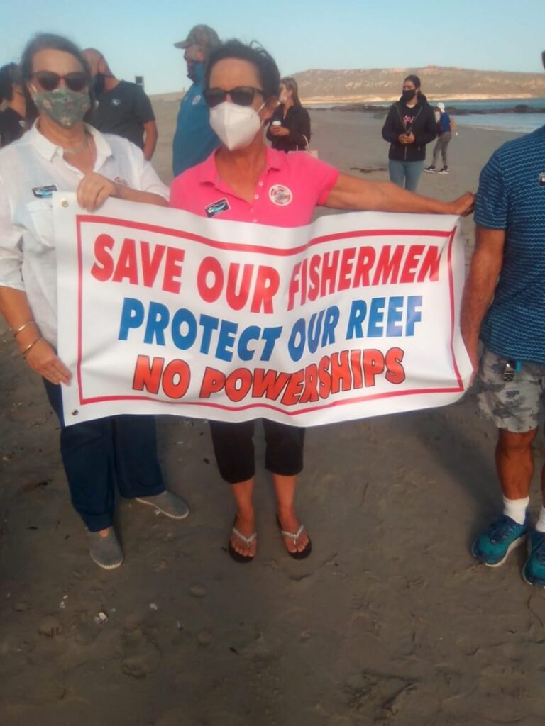 Coastal Communities Celebrated World Oceans Day 2021 Coastal Communities Celebrated World Oceans Day 2021