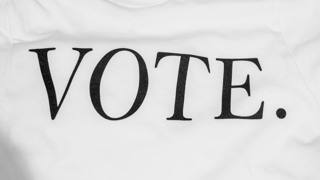 4 Steps to Voting for the Right Councilor 4 Steps to Voting for the Right Councilor