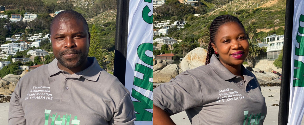 Skipper’s Licence Opens New Chances for the Fishing Community of Port St John’s Skipper’s Licence Opens New Chances for the Fishing Community of Port St John’s