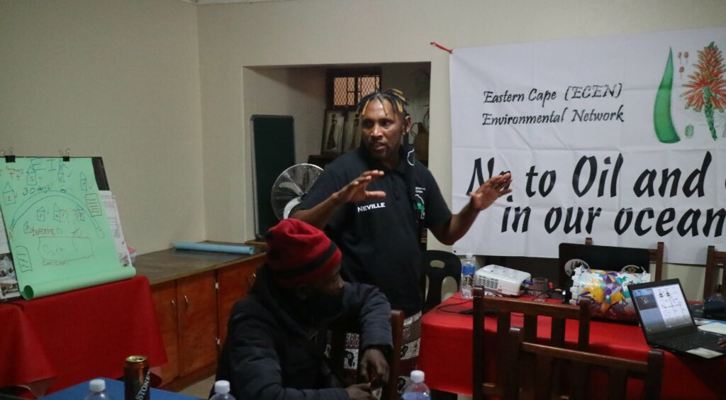 Green Connection Restarts Campaign To Equip Small-Scale Fishers For Meaningful Public Participation Green Connection Restarts Campaign To Equip Small-Scale Fishers For Meaningful Public Participation