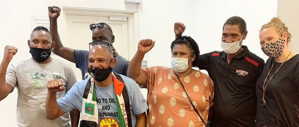 Story Update: Concerns That Searcher Ignored Yesterday’s Court Order To Halt Seismic Blasting Story Update: Concerns That Searcher Ignored Yesterday’s Court Order To Halt Seismic Blasting