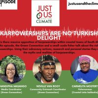 Karpowerships Are No Turkish Delight - Podcast Episode